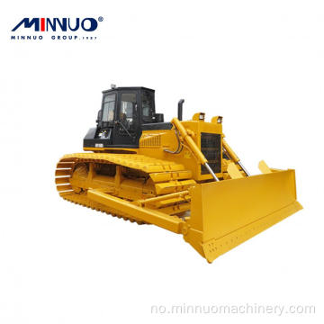 Heavy Equipment Lastebil for Bulldozer Industriell bruk